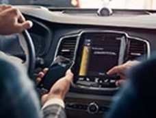 Free software update during service