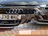Audi A1 1.5 TFSI 35 S line Sportback S Tronic Euro 6 (s/s) 5dr 5dr Automatic 2025
