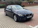 BMW 3 Series 2.0 320i Sport Euro 6 (s/s) 4dr 4dr Manual 2016