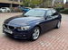 BMW 3 Series 2.0 320i Sport Euro 6 (s/s) 4dr 4dr Manual 2016