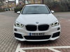 BMW X1 1.5 18i GPF M Sport DCT sDrive Euro 6 (s/s) 5dr 5dr Automatic 2026