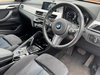 BMW X1 1.5 18i GPF M Sport DCT sDrive Euro 6 (s/s) 5dr 5dr Automatic 2026