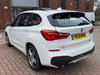 BMW X1 1.5 18i GPF M Sport DCT sDrive Euro 6 (s/s) 5dr 5dr Automatic 2026