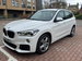 BMW X1 1.5 18i GPF M Sport DCT sDrive Euro 6 (s/s) 5dr 5dr Automatic 2019