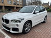 BMW X1 1.5 18i GPF M Sport DCT sDrive Euro 6 (s/s) 5dr 5dr Automatic 2026