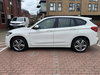 BMW X1 1.5 18i GPF M Sport DCT sDrive Euro 6 (s/s) 5dr 5dr Automatic 2026