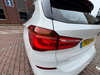 BMW X1 1.5 18i GPF M Sport DCT sDrive Euro 6 (s/s) 5dr 5dr Automatic 2026