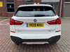 BMW X1 1.5 18i GPF M Sport DCT sDrive Euro 6 (s/s) 5dr 5dr Automatic 2026