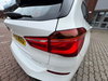 BMW X1 1.5 18i GPF M Sport DCT sDrive Euro 6 (s/s) 5dr 5dr Automatic 2026