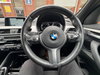BMW X1 1.5 18i GPF M Sport DCT sDrive Euro 6 (s/s) 5dr 5dr Automatic 2026