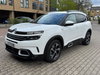 Citroen C5 Aircross 1.6 13.2kWh Shine SUV 5dr Petrol Plug-in Hybrid e-EAT8 Euro 6 (s/s) (225 ps) 5dr Automatic 2026