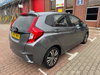 Honda Jazz 1.3 i-VTEC EX Navi CVT Euro 6 (s/s) 5dr 5dr Automatic 2026