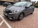 Honda Jazz 1.3 i-VTEC EX Navi CVT Euro 6 (s/s) 5dr 5dr Automatic 2017