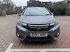 Honda Jazz 1.3 i-VTEC EX Navi CVT Euro 6 (s/s) 5dr 5dr Automatic 2026