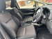 Honda Jazz 1.3 i-VTEC EX Navi CVT Euro 6 (s/s) 5dr 5dr Automatic 2017