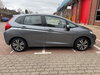 Honda Jazz 1.3 i-VTEC EX Navi CVT Euro 6 (s/s) 5dr 5dr Automatic 2026
