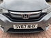 Honda Jazz 1.3 i-VTEC EX Navi CVT Euro 6 (s/s) 5dr 5dr Automatic 2017