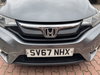 Honda Jazz 1.3 i-VTEC EX Navi CVT Euro 6 (s/s) 5dr 5dr Automatic 2026
