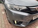 Honda Jazz 1.3 i-VTEC EX Navi CVT Euro 6 (s/s) 5dr 5dr Automatic 2017
