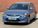 Hyundai I30 1.6 CRDi Premium Auto Euro 4 5dr 5dr Automatic 2011