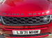 Land Rover Range Rover Evoque 2.0 P250 MHEV R-Dynamic HSE Auto 4WD Euro 6 (s/s) 5dr 5dr Automatic 2021