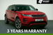 Land Rover Range Rover Evoque 2.0 P250 MHEV R-Dynamic HSE Auto 4WD Euro 6 (s/s) 5dr 5dr Automatic 2021