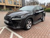Lexus NX 2.5 300h Premier E-CVT 4WD Euro 6 (s/s) 5dr 5dr Automatic 2026