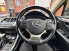 Lexus NX 2.5 300h Premier E-CVT 4WD Euro 6 (s/s) 5dr 5dr Automatic 2026