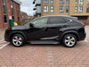 Lexus NX 2.5 300h Premier E-CVT 4WD Euro 6 (s/s) 5dr 5dr Automatic 2026
