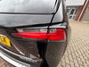 Lexus NX 2.5 300h Premier E-CVT 4WD Euro 6 (s/s) 5dr 5dr Automatic 2026