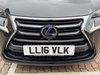 Lexus NX 2.5 300h Premier E-CVT 4WD Euro 6 (s/s) 5dr 5dr Automatic 2026