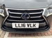 Lexus NX 2.5 300h Premier E-CVT 4WD Euro 6 (s/s) 5dr 5dr Automatic 2016