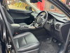 Lexus NX 2.5 300h Premier E-CVT 4WD Euro 6 (s/s) 5dr 5dr Automatic 2026