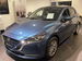 Mazda 2 1.5 115ps GT Sport Tech / Blue/Grey leather 5dr Manual Invalid Date