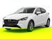 Mazda 2 1.5 90ps Exclusive-Line Auto / Black Cloth 5dr Automatic Invalid Date