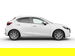 Mazda 2 1.5 90ps Exclusive-Line Auto / Black Cloth 5dr Automatic Invalid Date