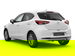 Mazda 2 1.5 90ps Exclusive-Line Auto / Black Cloth 5dr Automatic Invalid Date