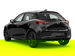 Mazda 2 1.5 90ps Homura / Black Red Cloth 5dr Manual Invalid Date