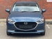 Mazda 2 1.5 90ps Sport Auto / Blue Cloth 5dr Automatic Invalid Date