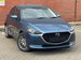 Mazda 2 1.5 90ps Sport Auto / Blue Cloth 5dr Automatic Invalid Date