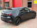 Mazda 3 2.0 186ps Homura Auto / Black Cloth Red Stitch 5dr Automatic Invalid Date