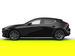 Mazda 3 2.5 140ps Exclusive-Line Auto / Dark Grey Cloth 5dr Automatic Invalid Date