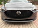 Mazda 3 2.5 140ps Homura Auto / Black Cloth Red Stitch 5dr Automatic Invalid Date