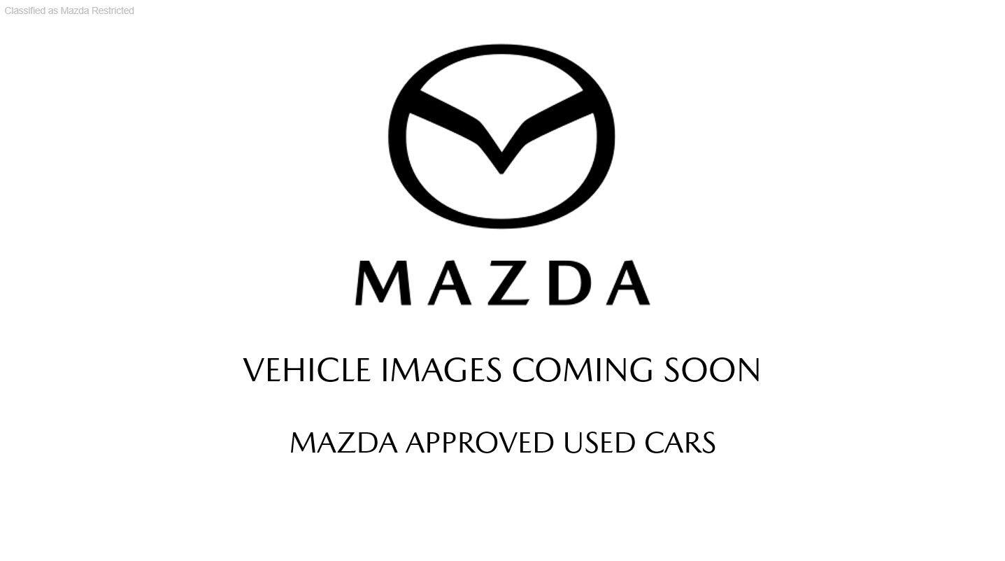 2018 Mazda CX-3 2.0 SKYACTIV-G GT Sport Auto Euro 6 (s/s) 5dr