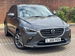 Mazda CX-3 2.0 SKYACTIV-G Sport Nav+ Auto Euro 6 (s/s) 5dr 5dr Automatic 2018