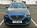 Mazda CX-3 2.0 SKYACTIV-G Sport Nav Auto Euro 6 (s/s) 5dr 5dr Automatic 2018