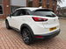Mazda CX-3 2.0 SKYACTIV-G Sport Nav Auto Euro 6 (s/s) 5dr 5dr Automatic 2018