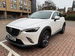 Mazda CX-3 2.0 SKYACTIV-G Sport Nav Auto Euro 6 (s/s) 5dr 5dr Automatic 2018