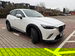 Mazda CX-3 2.0 SKYACTIV-G Sport Nav Auto Euro 6 (s/s) 5dr 5dr Automatic 2018