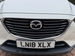 Mazda CX-3 2.0 SKYACTIV-G Sport Nav Auto Euro 6 (s/s) 5dr 5dr Automatic 2018